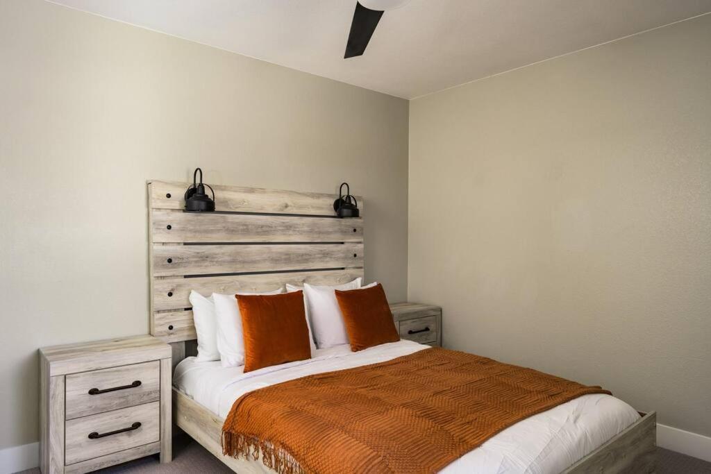 Cheerful Denver Hideaway W 2 Queen Beds Unit B Arvada Eksteriør billede