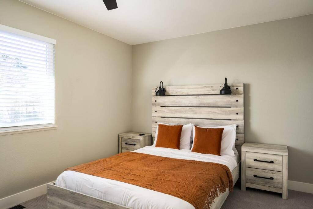 Cheerful Denver Hideaway W 2 Queen Beds Unit B Arvada Eksteriør billede